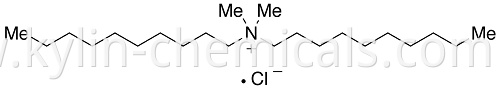 Didecyl Dimethyl Ammonium Chloride CAS 7173-51-5